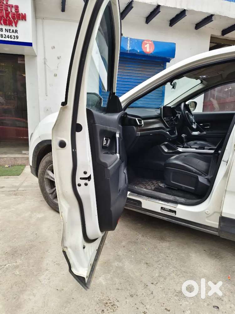 Tata Harrier 2022 Diesel Well Maintained