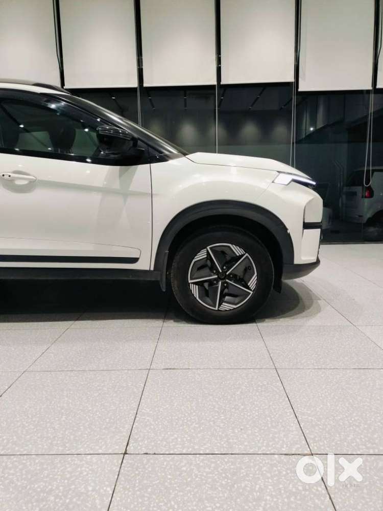 Tata Nexon Creative Plus S 1.5 Revotorq Diesel 6 Amt Dt, 2024, Diese..