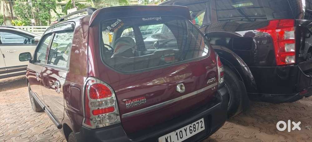 Maruti Suzuki Alto 2005-2010 Lx Bsiii, 2006