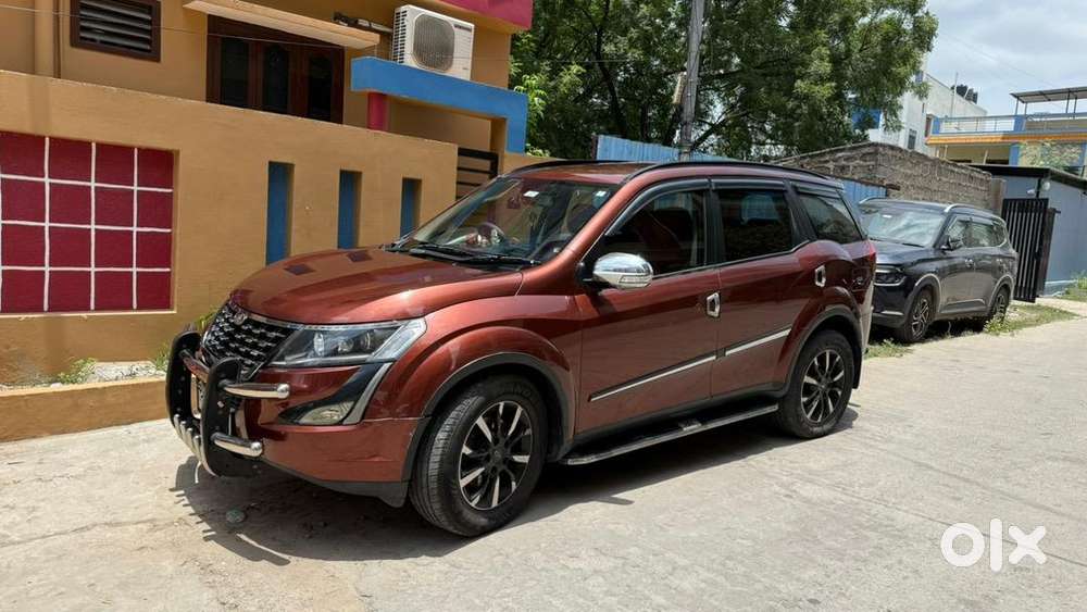 Mahindra Diesel Car 2019