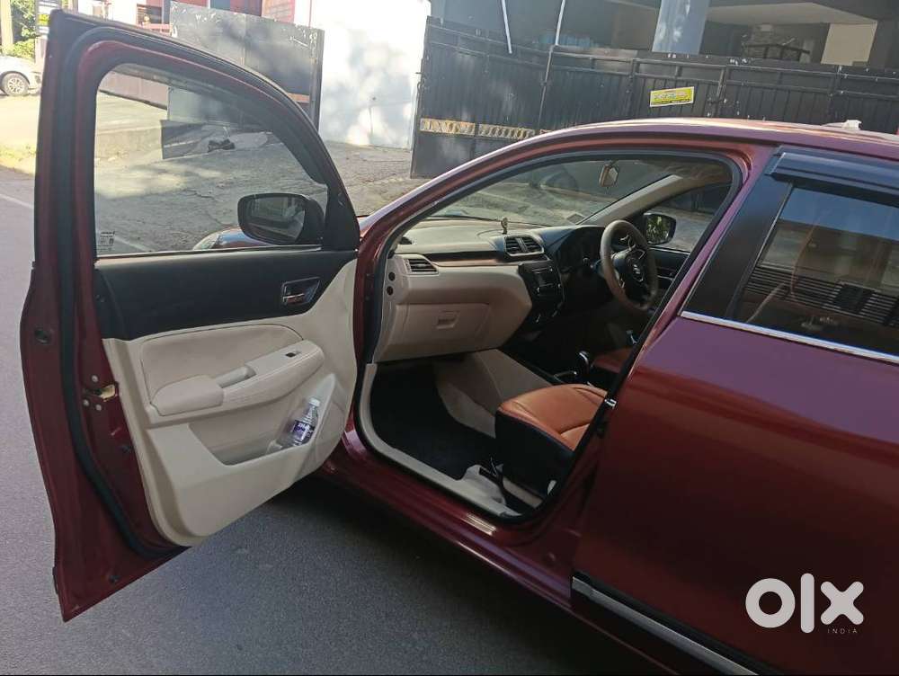 Maruti Suzuki Dzire 2019 Diesel 65000 Km Driven