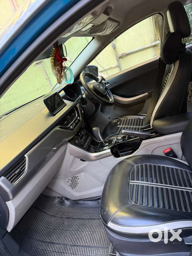Tata Nexon 2019 Diesel Well Maintained