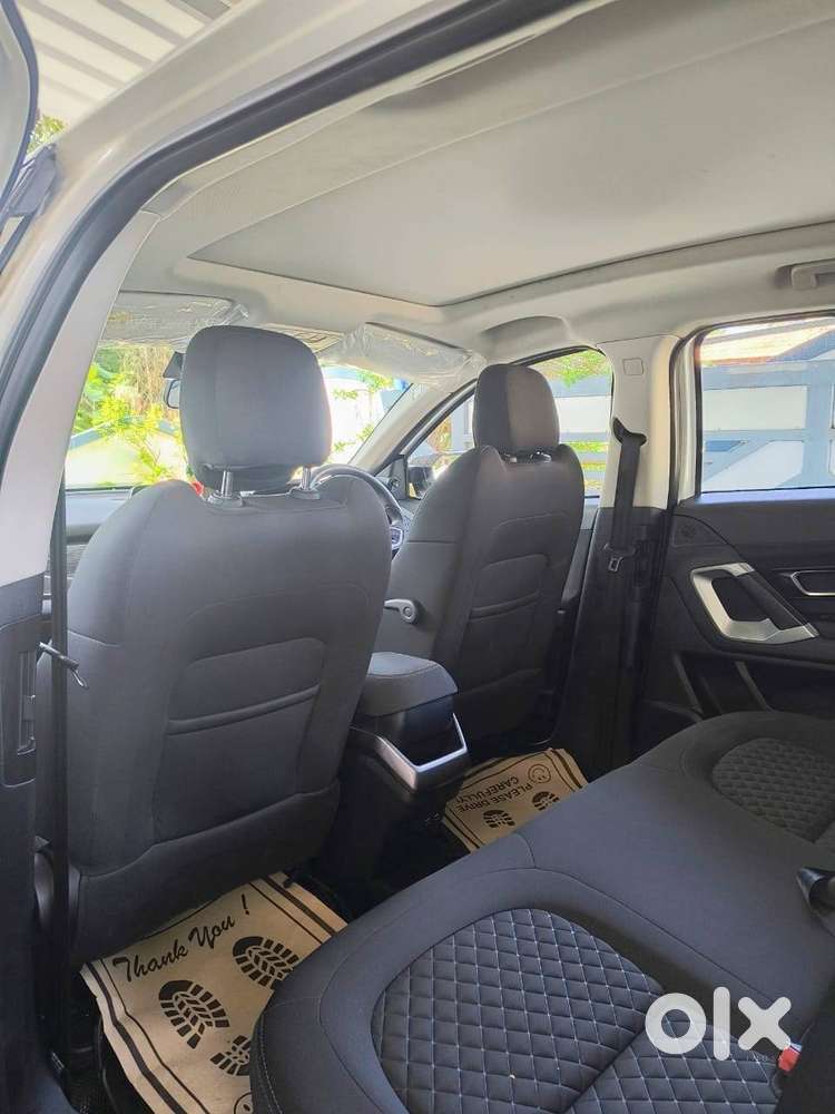 Tata Harrier Xta+ 2023 Diesel Automatic  1st Owner  Good Condition