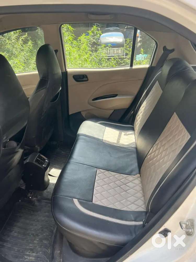 Hyundai Santro 2020 Petrol Well Maintained