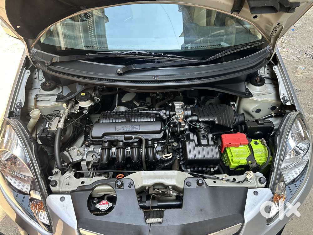 Honda Brio 2013-2016 Vx O At, 2014, Petrol