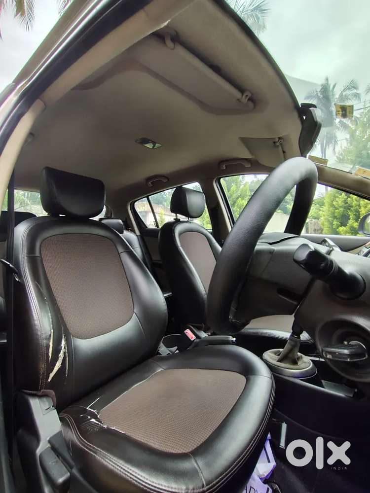 Hyundai I20  Diesel  New Battery & 4 New Tyres