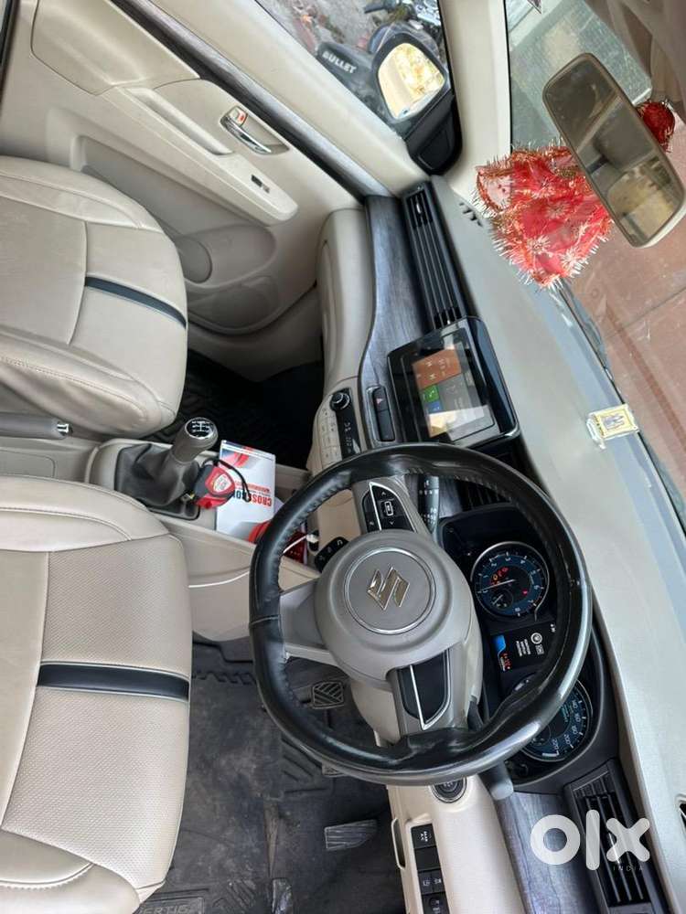 Maruti Suzuki Ertiga 2026