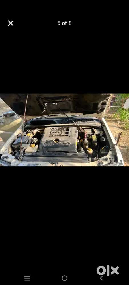 Mahindra Scorpio Classic 2011 Diesel 150000 Km Driven