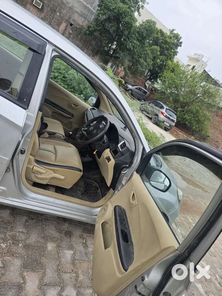 Honda Amaze 1.2 2016