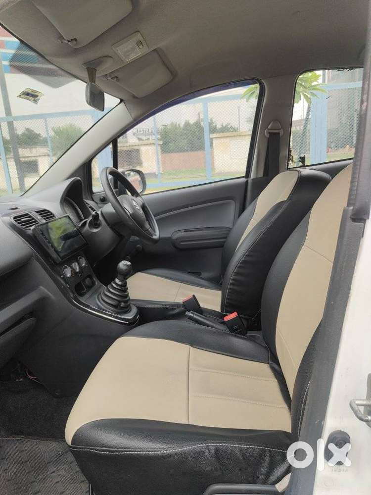 Maruti Suzuki Ritz Lxi, 2016, Petrol