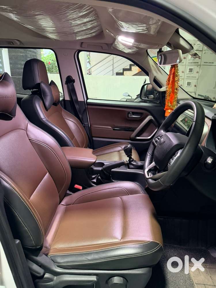 Mahindra Scorpio-n Diesel 2023