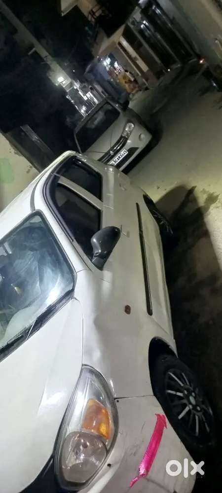 Maruti Suzuki Alto 2014 Lxi