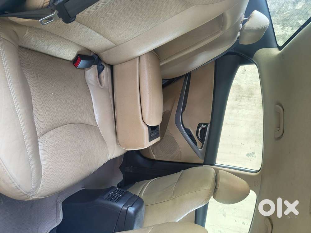 2014 Hyundai Elantra (petrol + Cng)