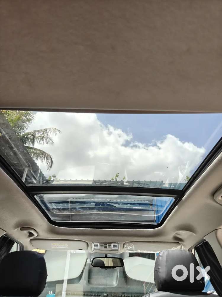 Hyundai Creta 1.5 Diesel 2021