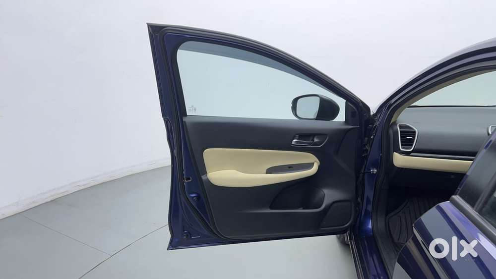 Honda City 1.5 Vx I-vtec Mt, 2023, Petrol