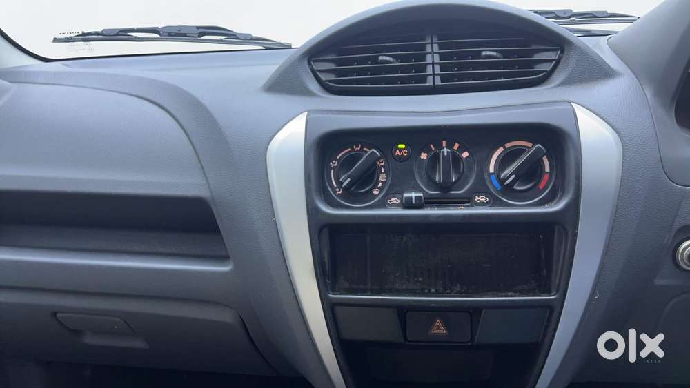 Maruti Suzuki Alto 800 Lxi, 2013, Petrol