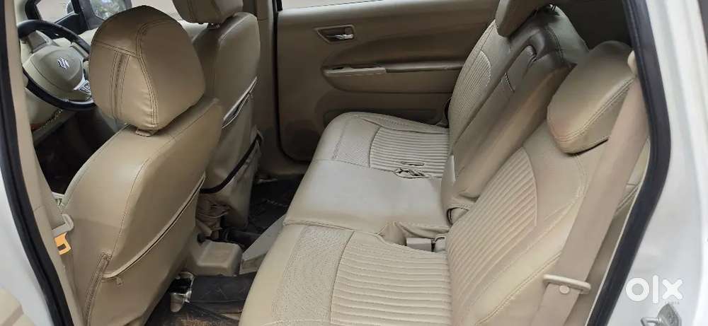 Maruti Suzuki Ertiga 2018 Diesel 93000 Km Driven