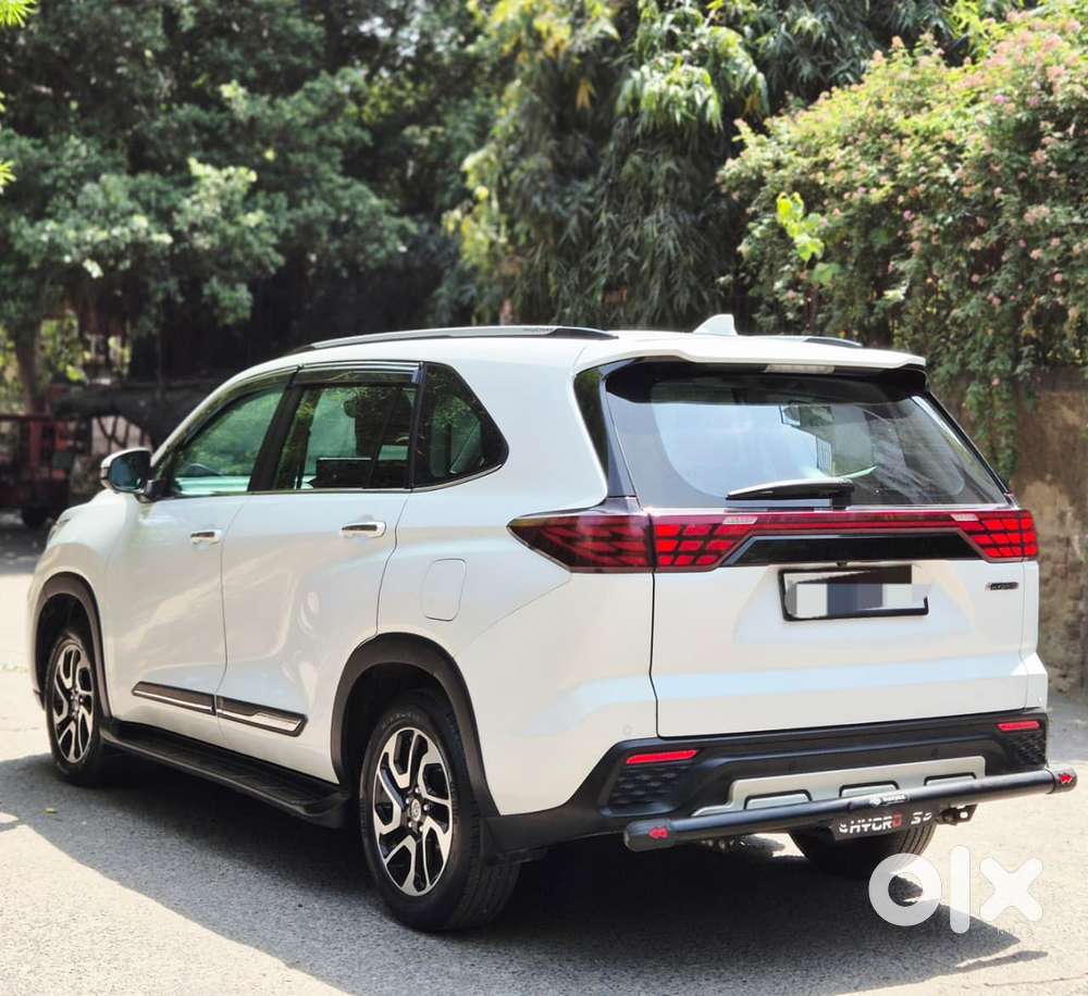 Maruti Suzuki Invicto Alpha Plus 7str, 2025, Petrol