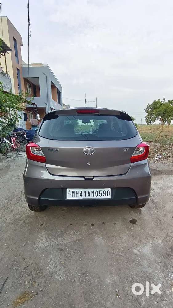 Tata Tiago Xm 2016