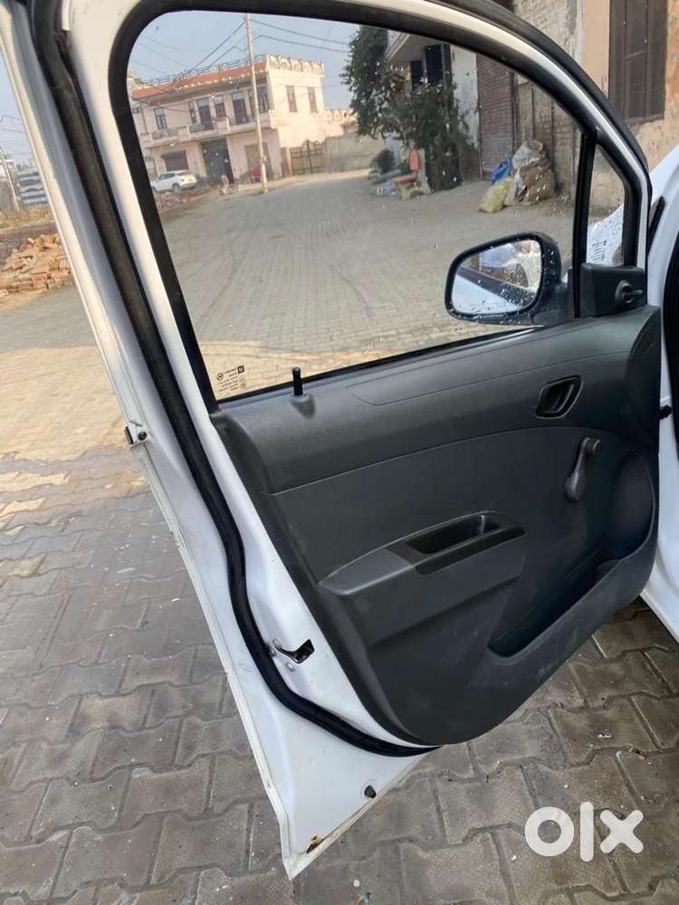 Chevrolet Beat 2015 Diesel Good Condition