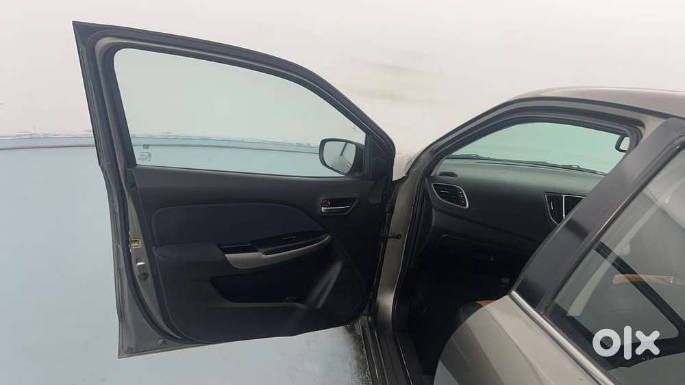 Maruti Suzuki Baleno 1.2 Zeta, 2020, Petrol
