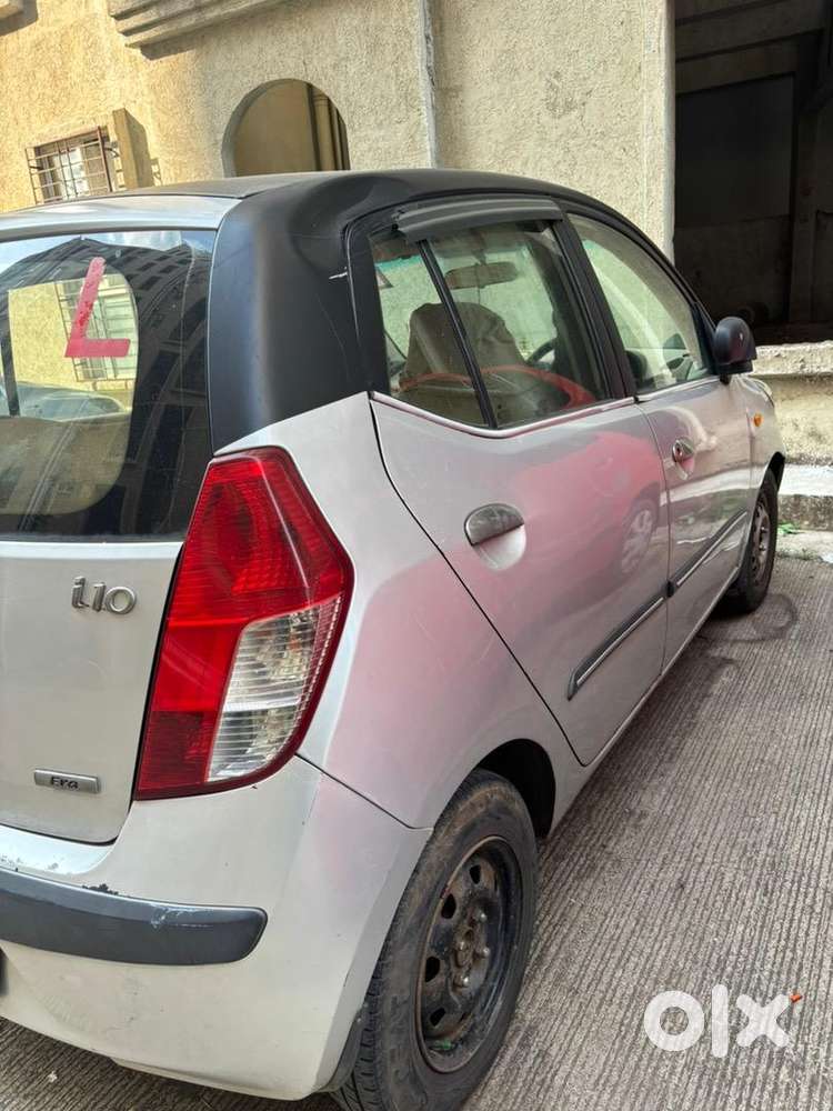 Hyundai 2009 Petrol Manual On Argent Sell
