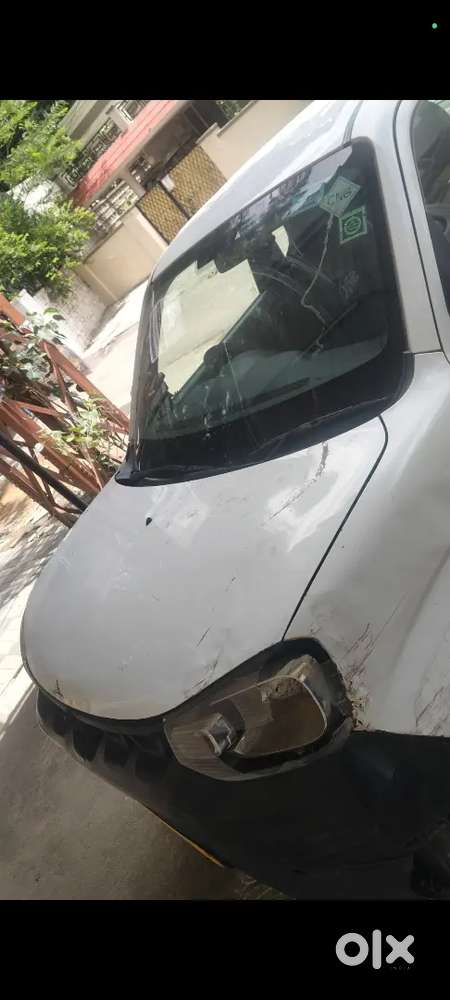 Maruti Suzuki S-presso Lxi 2022 Cng