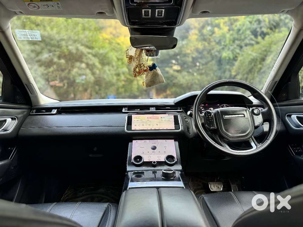 Land Rover Range Velar D180, 2019, Diesel