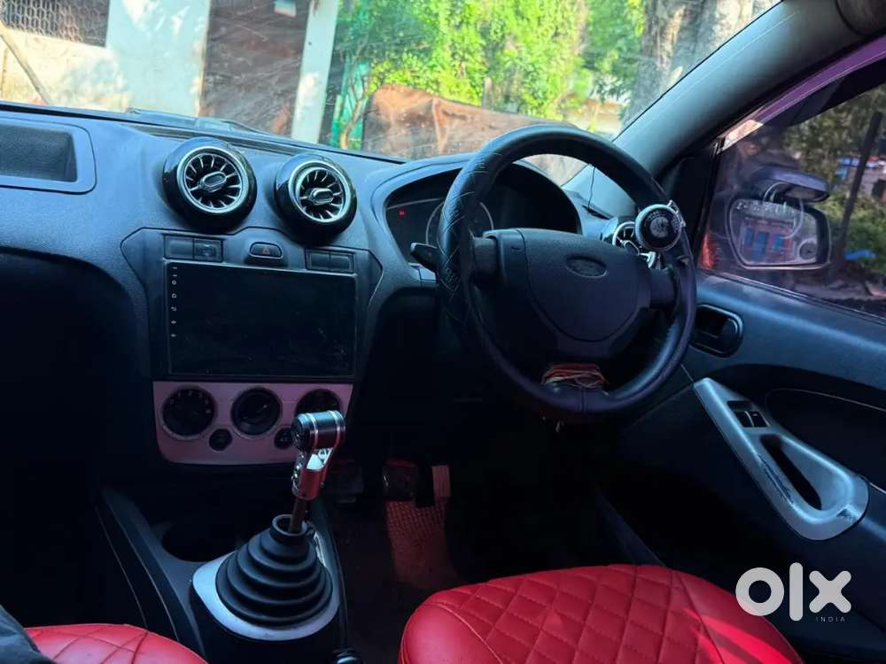 Full Modified