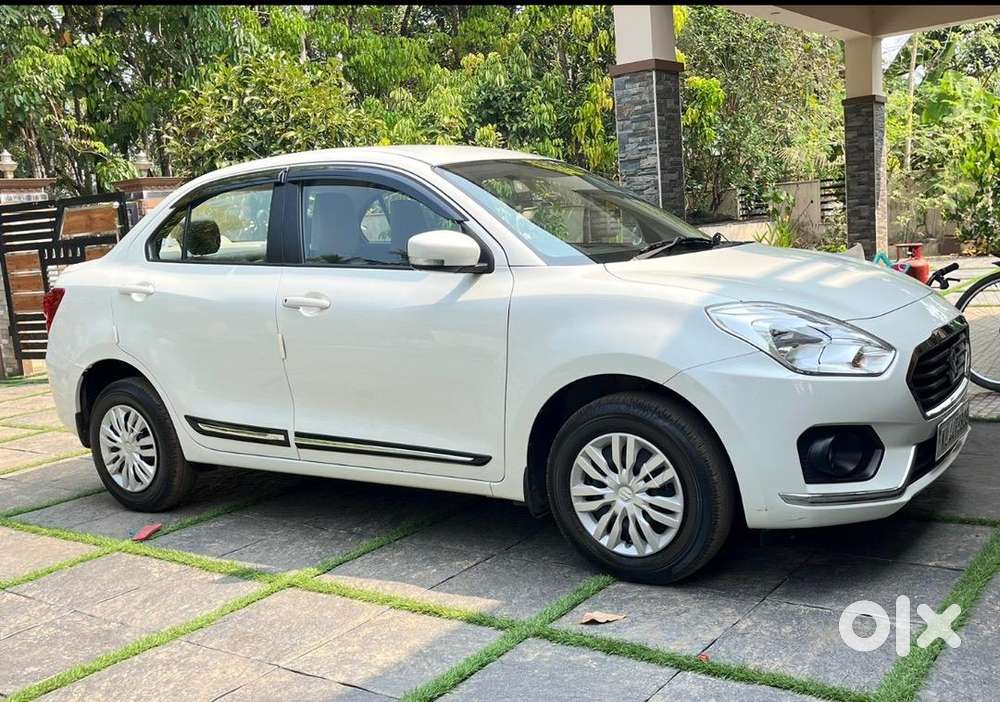 Maruti Suzuki Petrol 2019