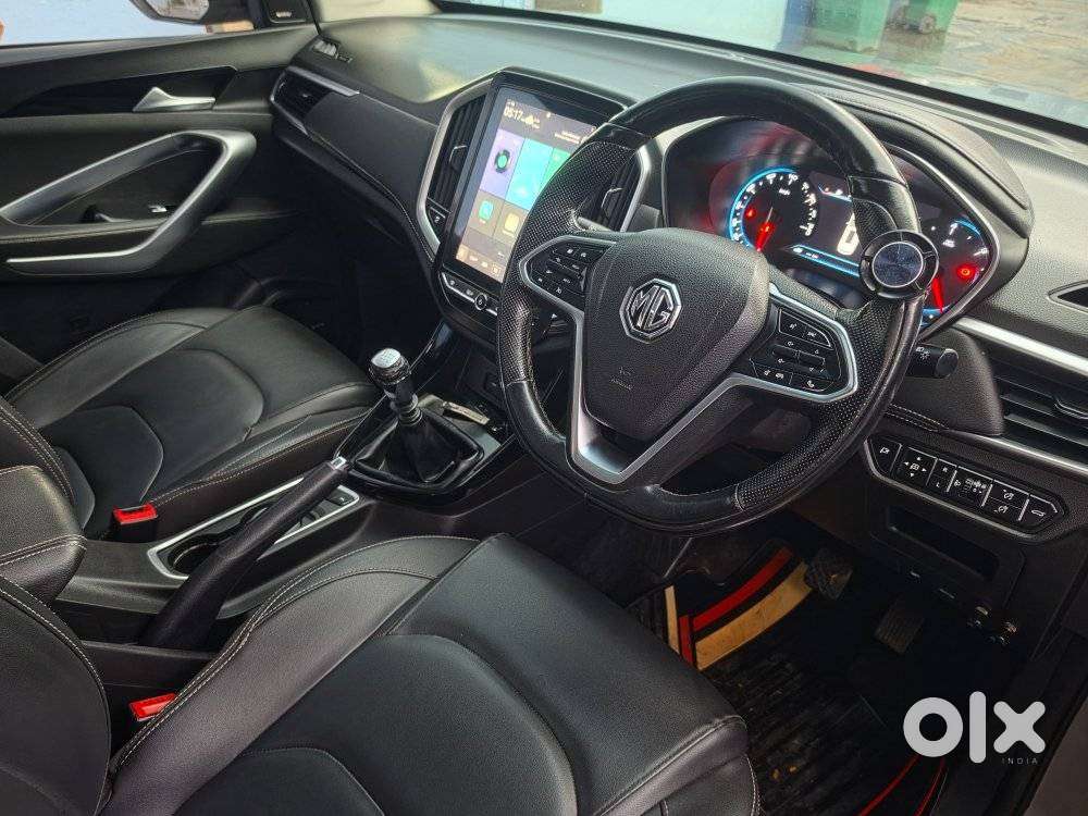 Mg Hector 2.0 Sharp Diesel, 2019, Diesel