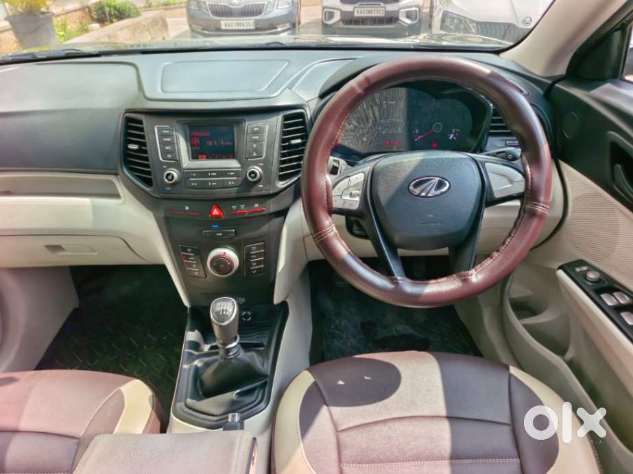 Mahindra Xuv300 W6 Diesel, 2022, Diesel
