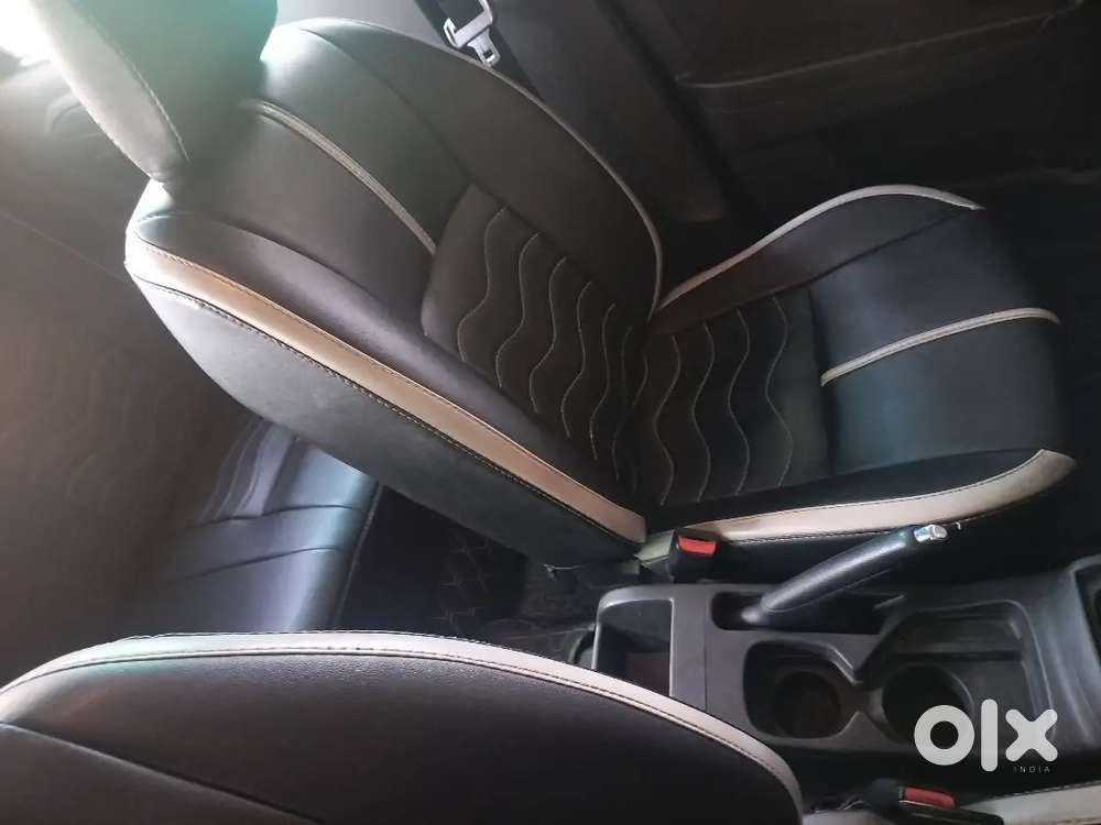 Maruti Suzuki Brezza 2018 Diesel 74000 Km Driven