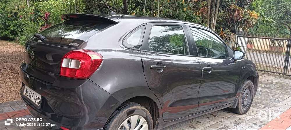 Maruti Suzuki Baleno 2018 Diesel Good Condition