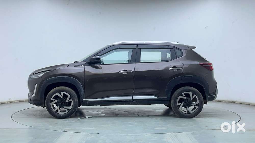 Nissan Magnite 1.0 Xv, 2023, Petrol