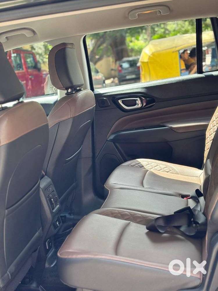 Jeep Meridian 2.0 Limited 4x2 At, 2022, Diesel