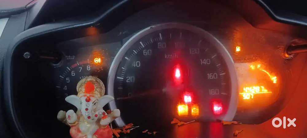 Maruti Suzuki Celerio 2015 Petrol 46000 Km Driven