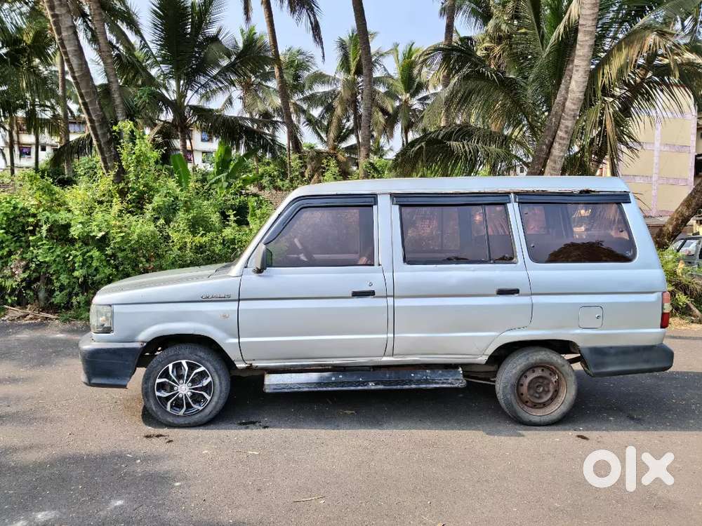 Quelis Good Condition