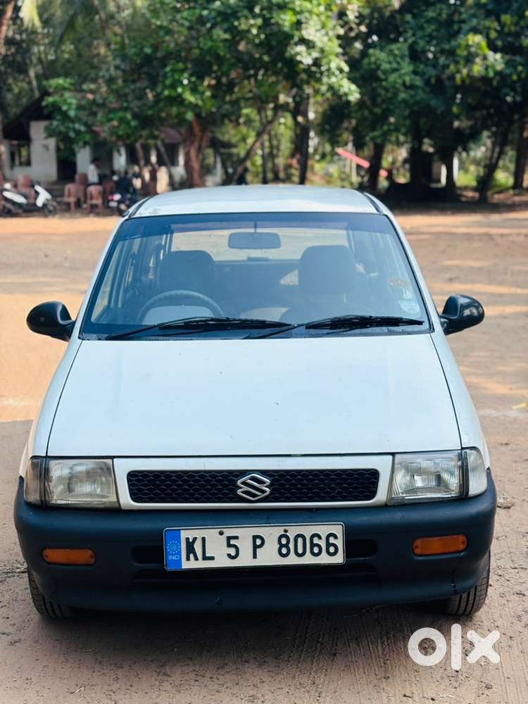 Maruti Zen 2003