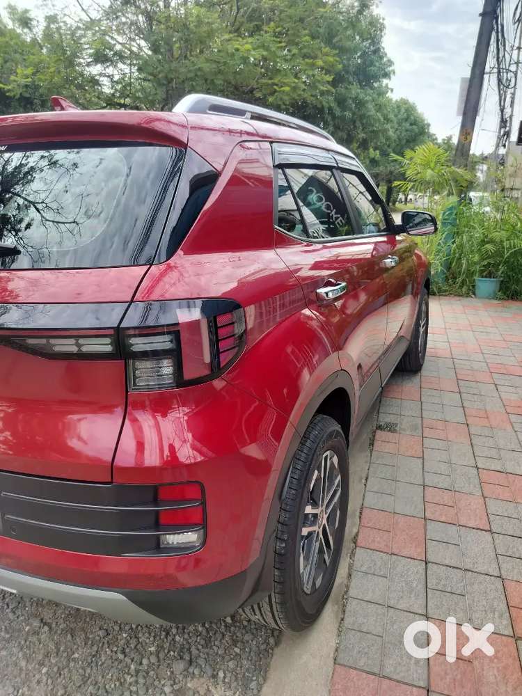 Hyundai Venue 1.5 Crdi 2022