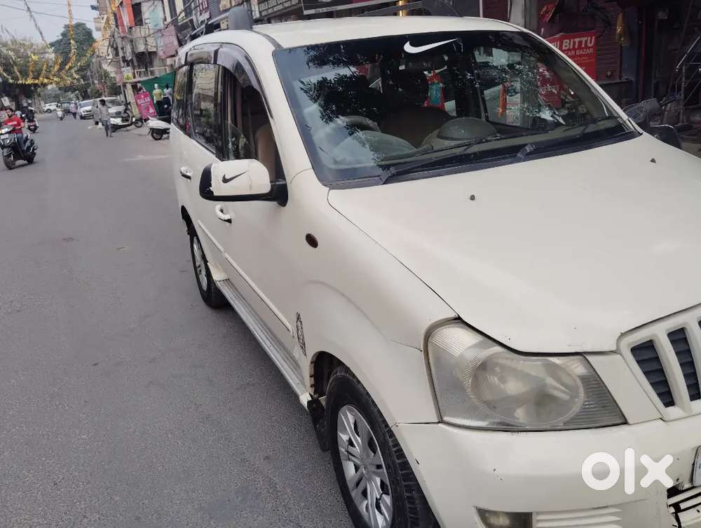 Thik Good Xuv Car