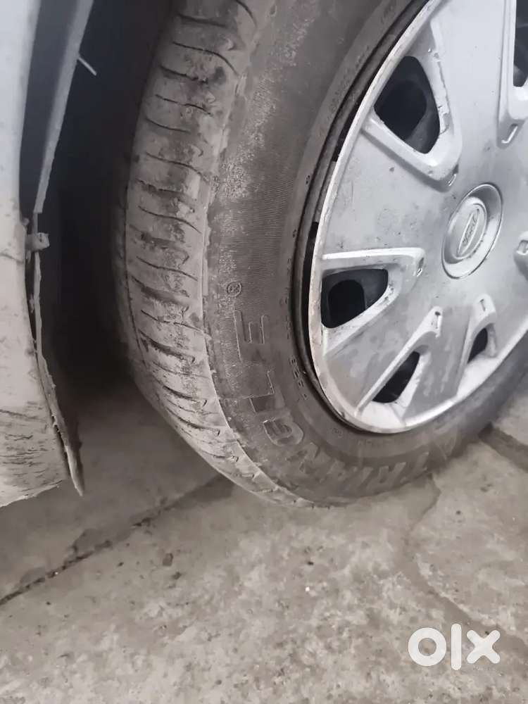 Ford Fiesta 2006 2nd Owner