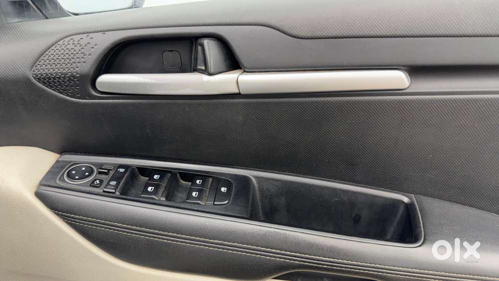 Kia Sonet Htx 1.5 Diesel, 2021, Diesel