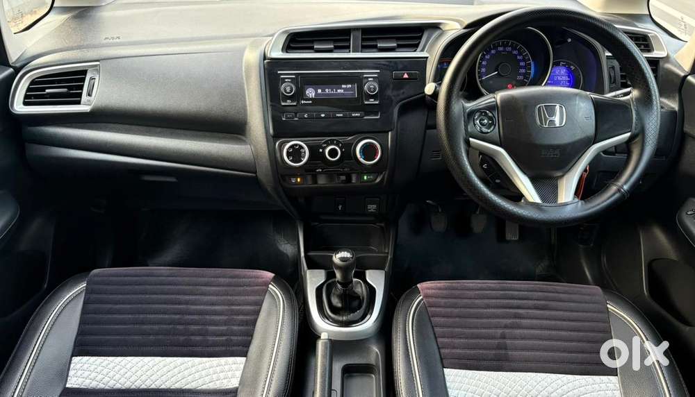 Honda Wr-v Edge Edition I-dtec S, 2019, Diesel