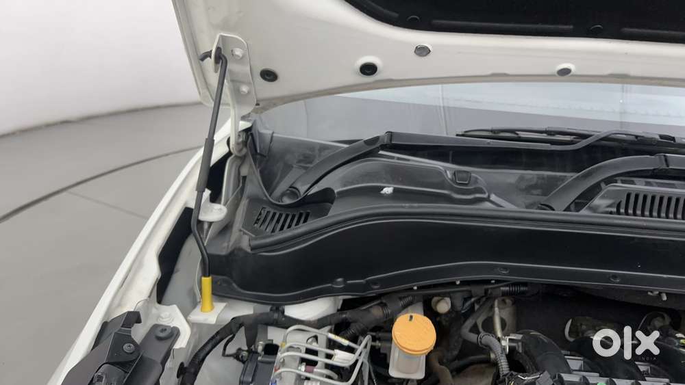 Tata Punch 1.2 Revotron Adventure Rhythm Pack Mt, 2024, Petrol