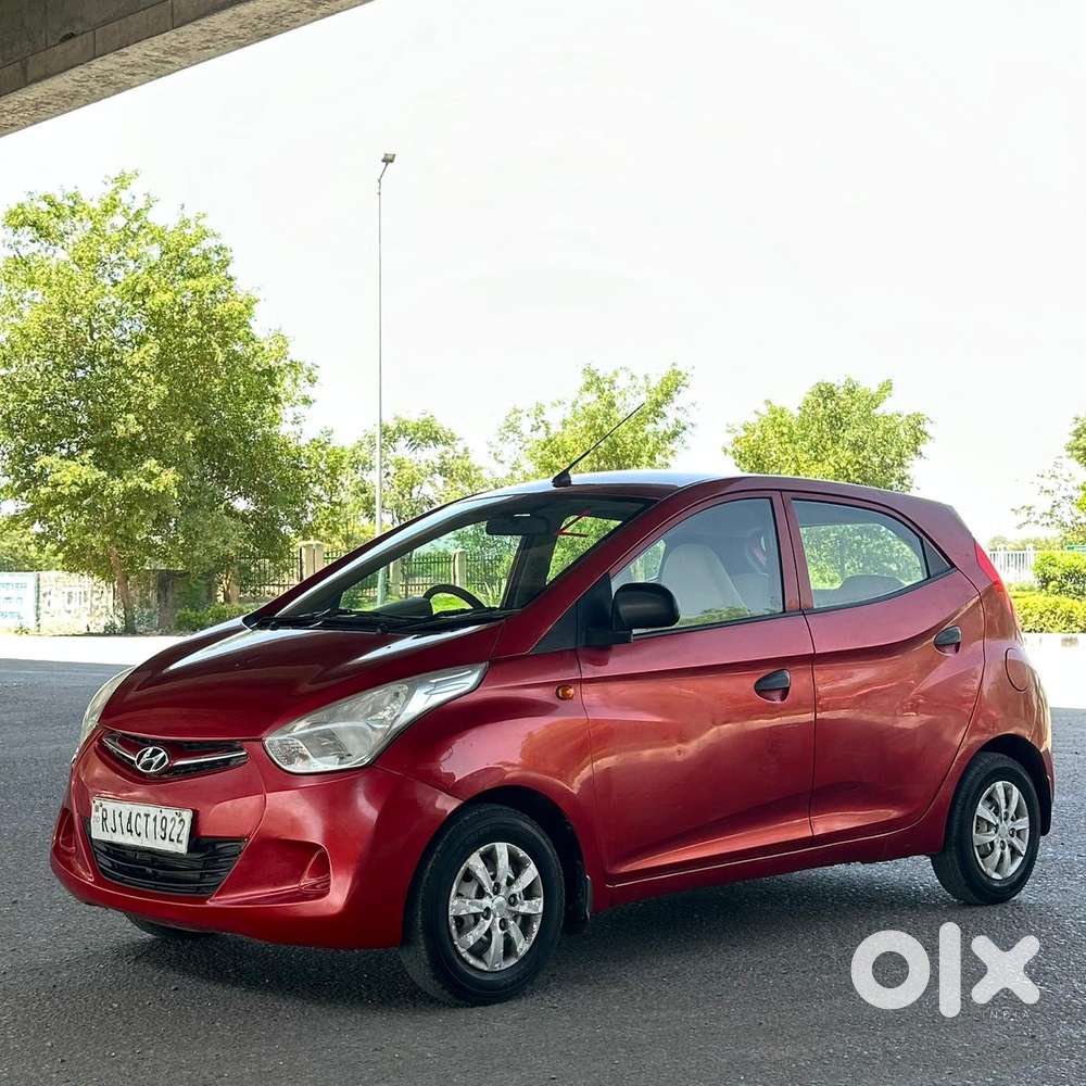 Hyundai Eon Era +, 2013, Petrol