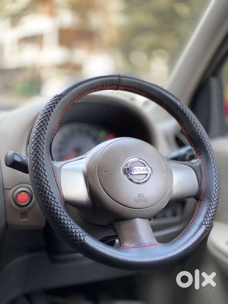 Nissan Micra 2012-2017 Diesel Xv Premium, 2013, Diesel