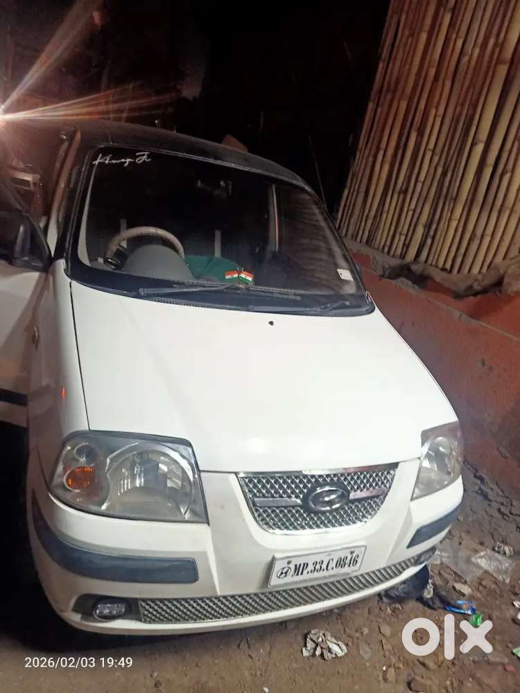Santro 2006
