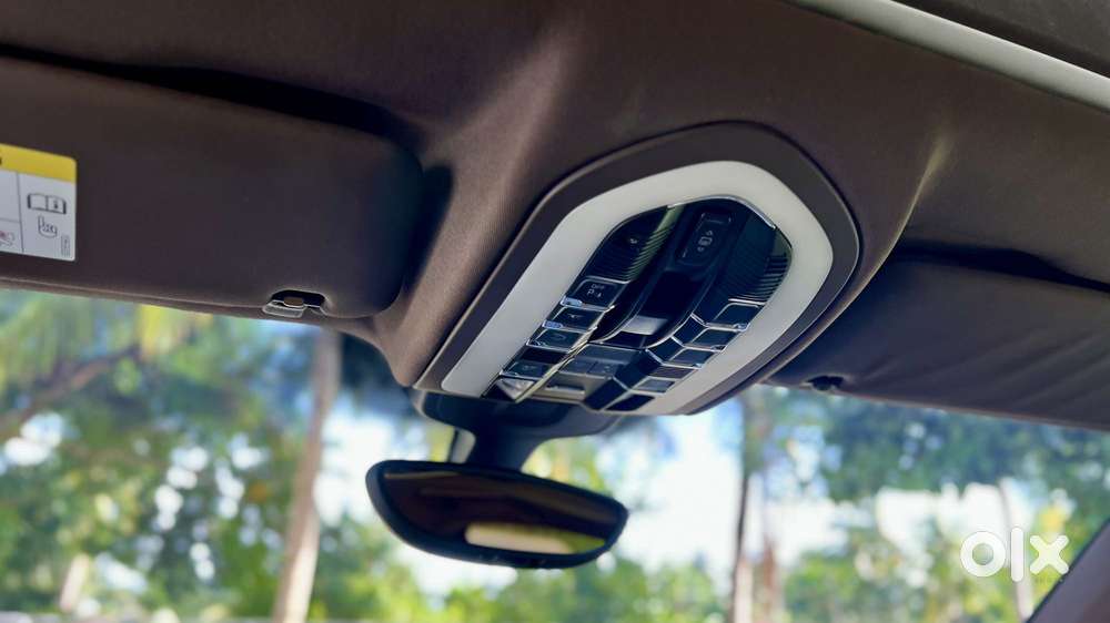 Porsche Cayenne Diesel, 2015, Diesel