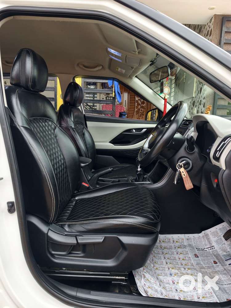 Hyundai Creta 1.6 E Plus, 2020, Diesel